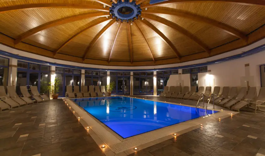 Prmium Hotel Panorma Sifok - Pezsg Aranyparti Szilveszter (min. 3 j)