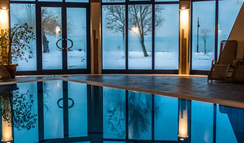 Prmium Hotel Panorma Sifok - Pezsg Aranyparti Szilveszter (min. 3 j)