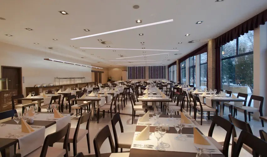 Prmium Hotel Panorma Sifok - Pezsg Aranyparti Szilveszter (min. 3 j)