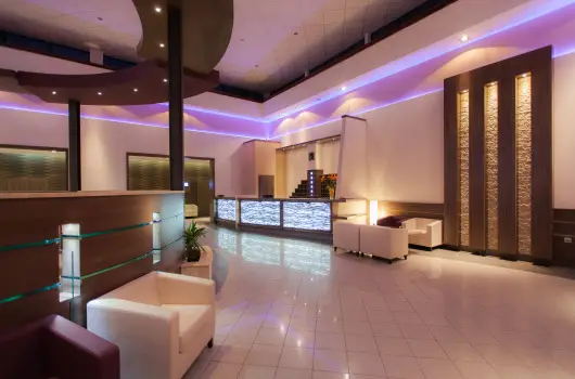 Prmium Hotel Panorma - Balatoni kedvezmnyes rak reggelis elltssal