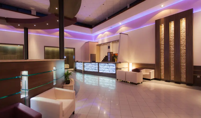 Prmium Hotel Panorma Sifok - Pezsg Aranyparti Szilveszter (min. 3 j)