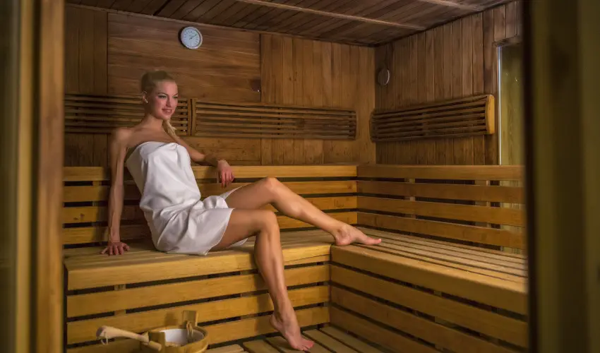 Prmium Hotel Panorma Sifok - Pezsg Aranyparti Szilveszter (min. 3 j)