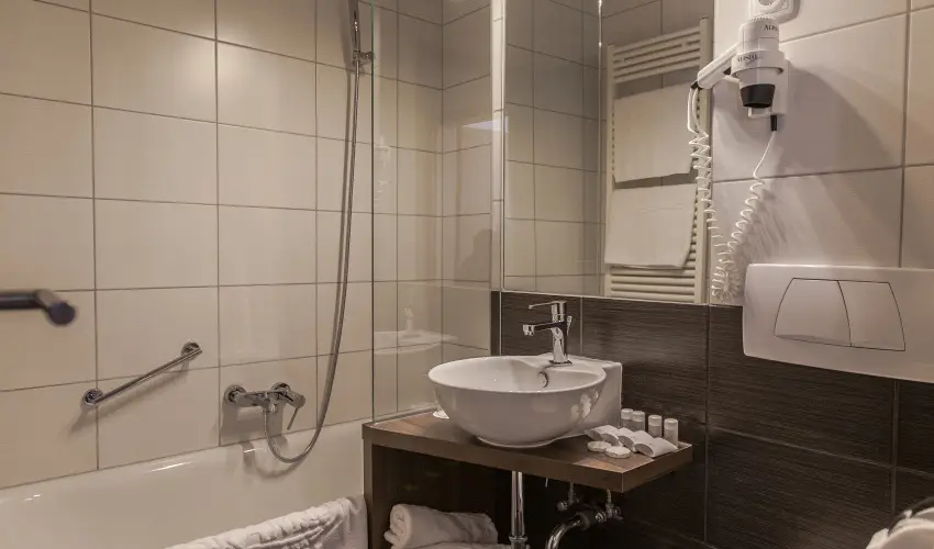 Prmium Hotel Panorma Sifok - Pezsg Aranyparti Szilveszter (min. 3 j)