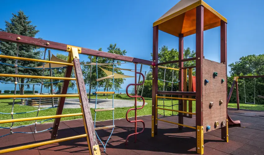 Prmium Hotel Panorma Sifok - Pezsg Aranyparti Szilveszter (min. 3 j)