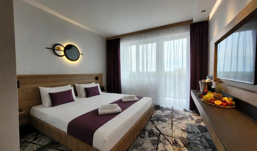 Pr�mium Hotel Panor�ma Si�fok - Egy szelet Balaton (min. 2 �j)