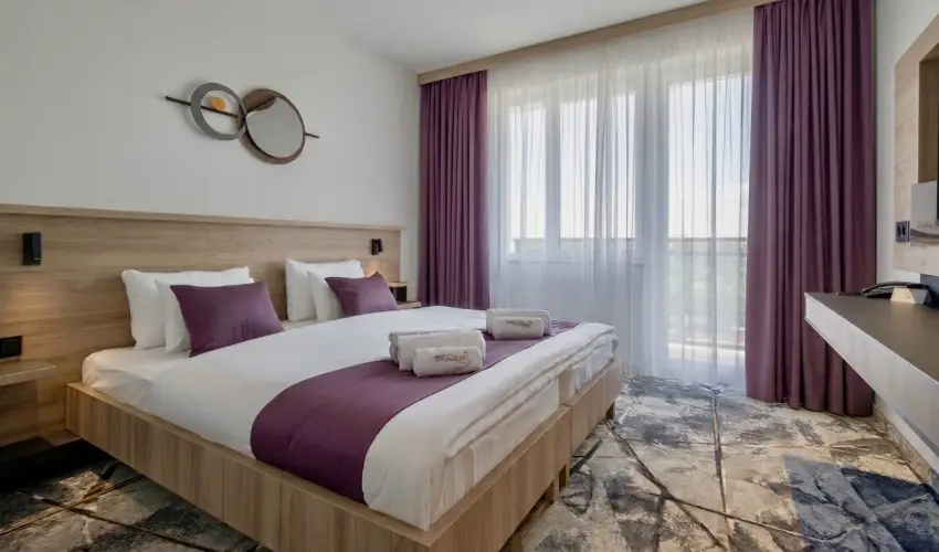 Pr�mium Hotel Panor�ma Si�fok - Egy szelet Balaton (min. 2 �j)