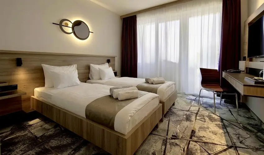 Pr�mium Hotel Panor�ma Si�fok - Egy szelet Balaton (min. 2 �j)