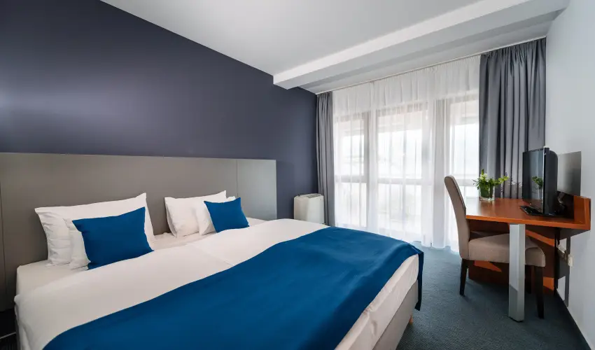 Hotel Yacht Wellness & Business Sifok - Balatoni kedvezmnyes r flpanzival (1 jtl)