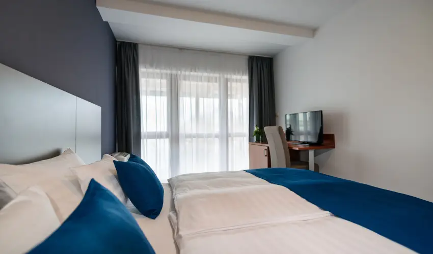 Hotel Yacht Wellness & Business Sifok - Balatoni kedvezmnyes r flpanzival (1 jtl)