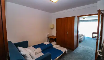 Hotel Yacht Wellness & Business Sifok