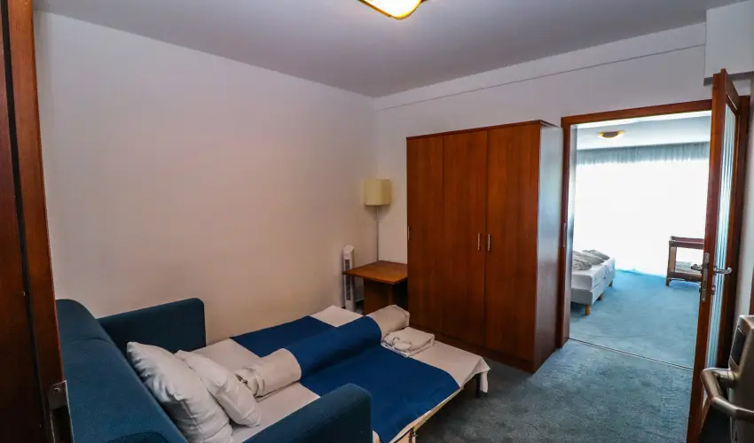 Hotel Yacht Wellness & Business Sifok - Balatoni kedvezmnyes r flpanzival (1 jtl)