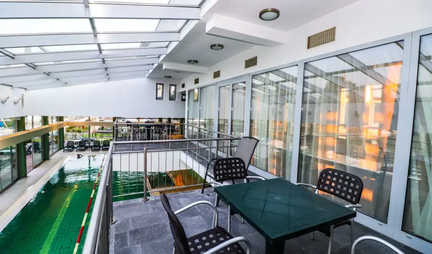 Hotel Yacht Wellness & Business Sifok - Balatoni kedvezmnyes r flpanzival (1 jtl)