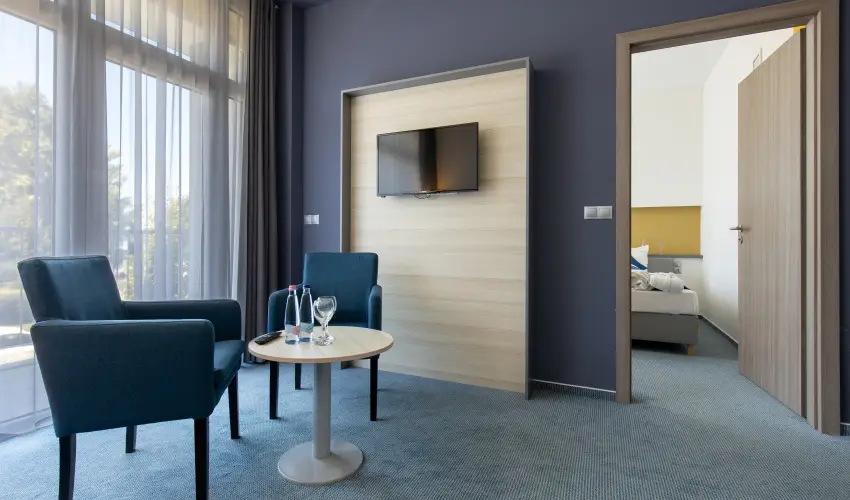 Hotel Yacht Wellness & Business Sifok - Balatoni kedvezmnyes r flpanzival (1 jtl)