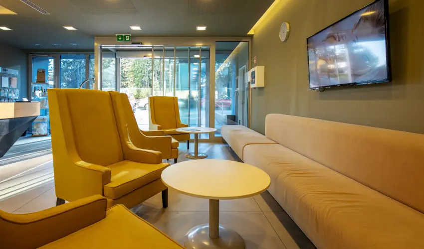 Hotel Yacht Wellness & Business Sifok - Balatoni kedvezmnyes r flpanzival (1 jtl)