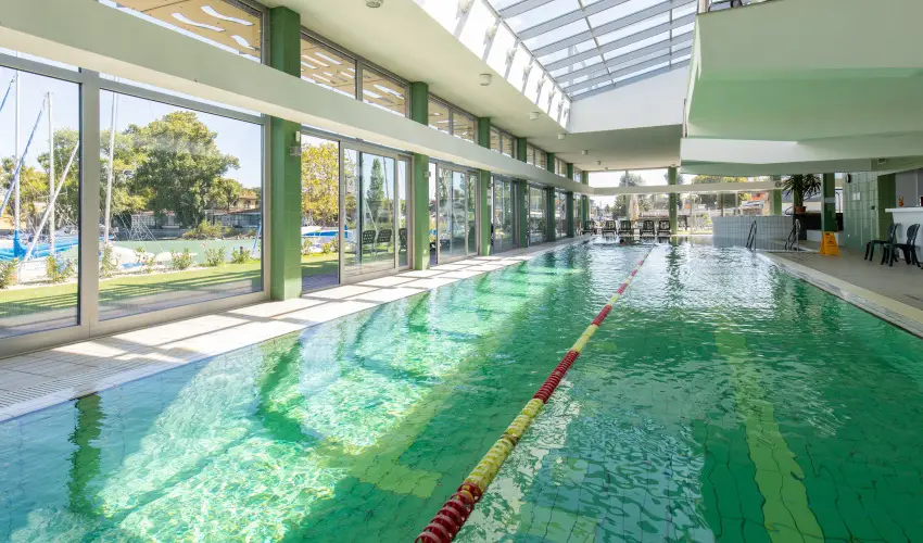 Hotel Yacht Wellness & Business Sifok - Balatoni kedvezmnyes r flpanzival (1 jtl)