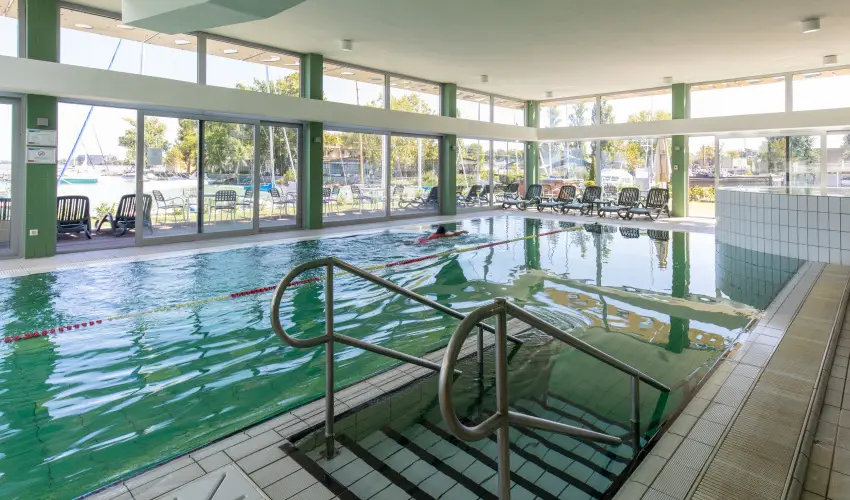 Hotel Yacht Wellness & Business Sifok - Balatoni kedvezmnyes r flpanzival (1 jtl)