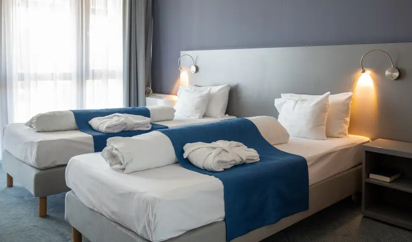 Hotel Yacht Wellness & Business Sifok - Balatoni kedvezmnyes r flpanzival (1 jtl)