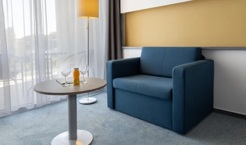 Hotel Yacht Wellness & Business Sifok - Balatoni kedvezmnyes r flpanzival (1 jtl)