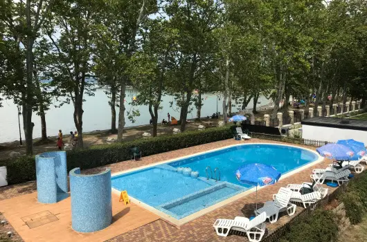 Hotel Anna Villa - Fszezoni ajnlat (min. 3 j)