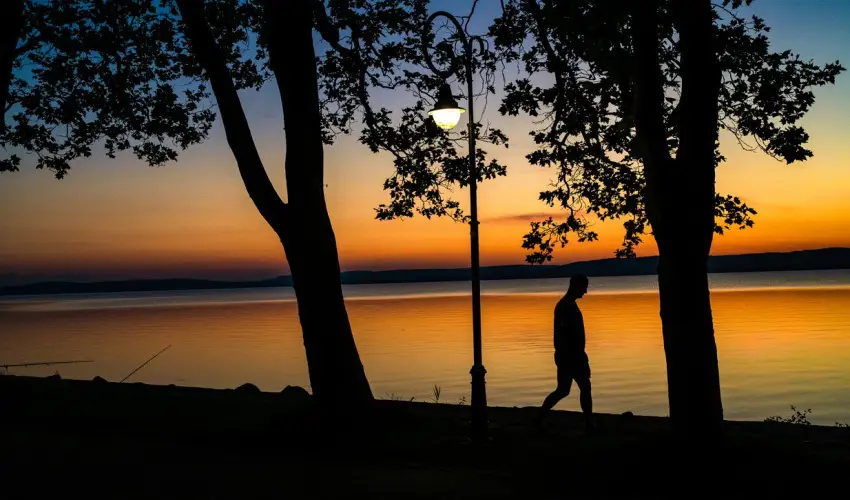 Hotel Anna Villa Balatonfldvr - Karcsony