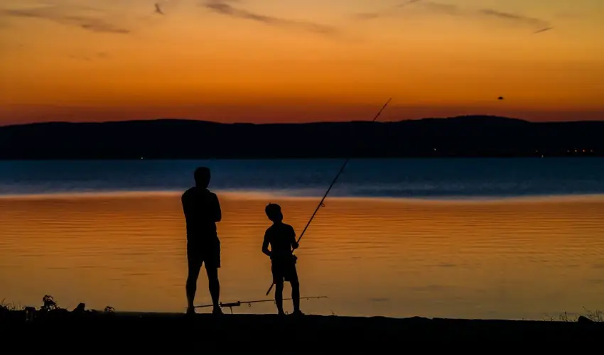 Hotel Anna Villa Balatonfldvr - Karcsony