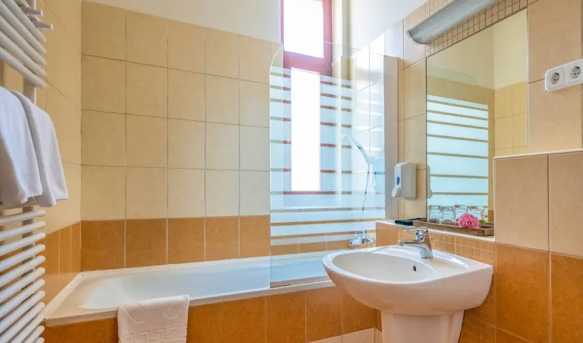 Hotel Anna Villa Balatonfldvr - Karcsony