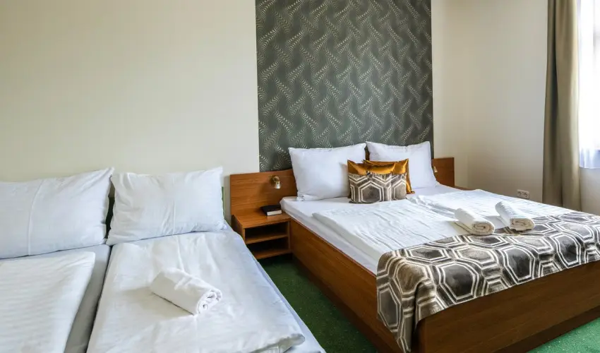 Hotel Anna Villa Balatonfldvr - Karcsony