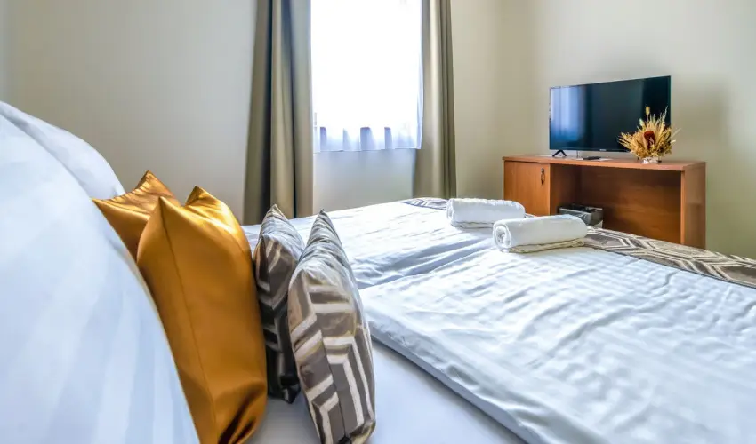 Hotel Anna Villa Balatonfldvr - Karcsony