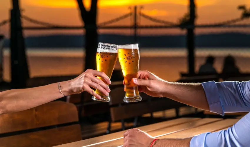 Hotel Anna Villa Balatonfldvr - Karcsony