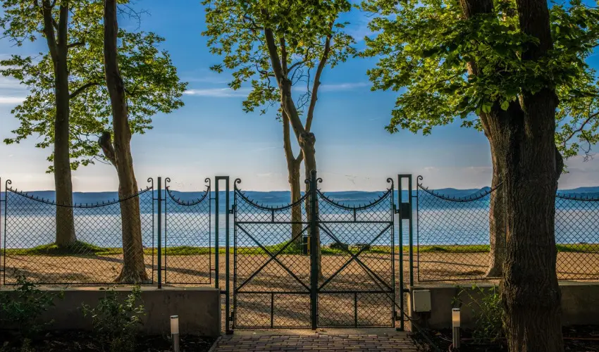 Hotel Anna Villa Balatonfldvr - Karcsony