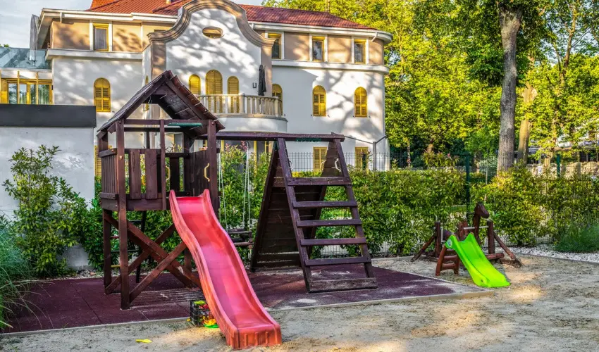 Hotel Anna Villa Balatonfldvr - Karcsony