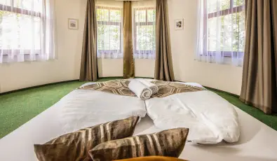 Hotel Anna Villa Balatonfldvr