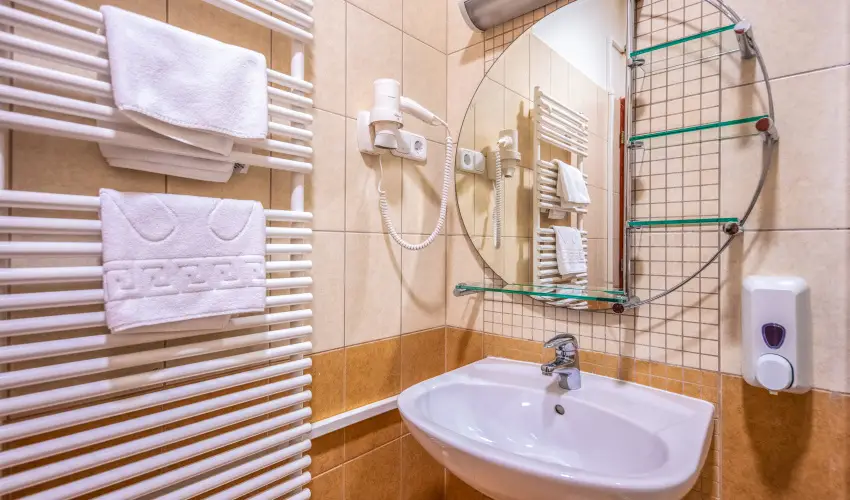 Hotel Anna Villa Balatonfldvr - Karcsony