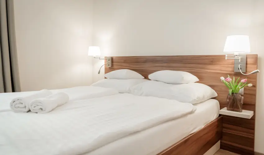 Hotel Anna Villa Balatonfldvr - Karcsony