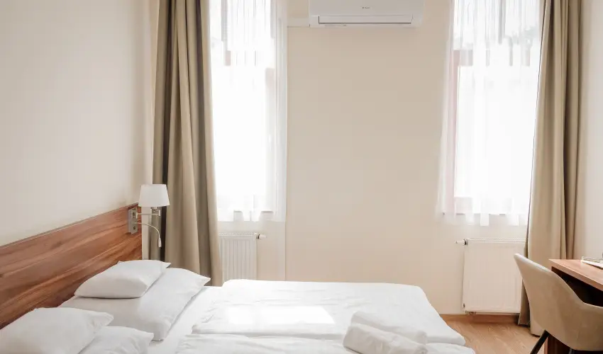 Hotel Anna Villa Balatonfldvr - Karcsony