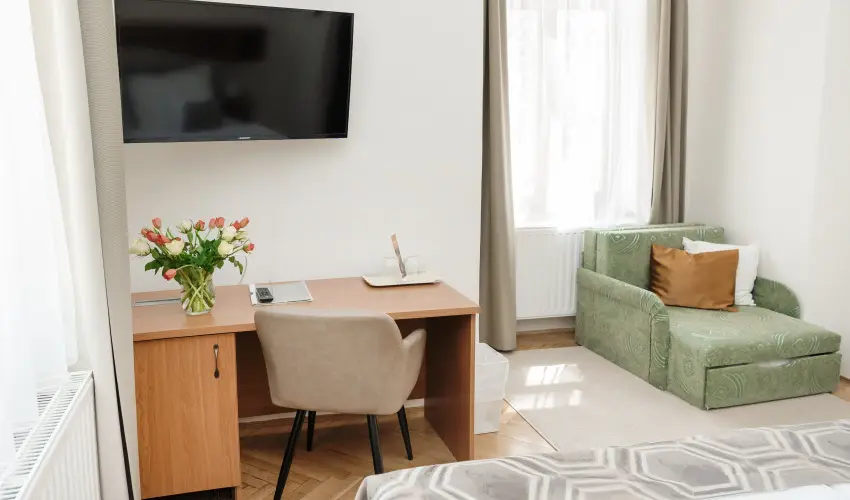 Hotel Anna Villa Balatonfldvr - Karcsony