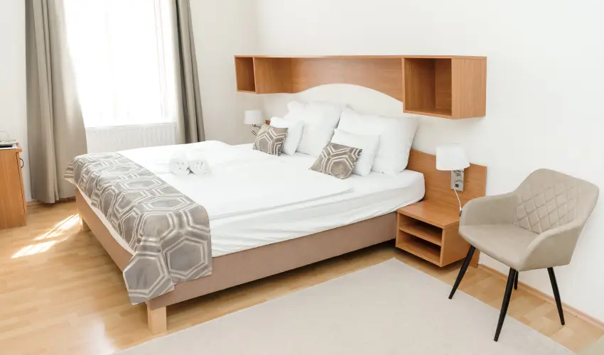 Hotel Anna Villa Balatonfldvr - Karcsony