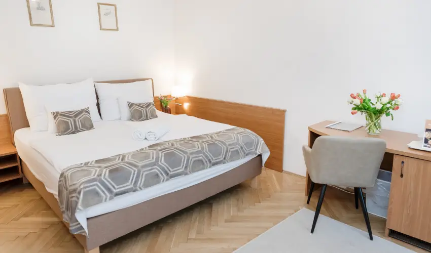 Hotel Anna Villa Balatonfldvr - Karcsony