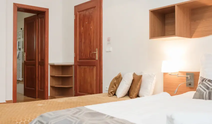 Hotel Anna Villa Balatonfldvr - Karcsony