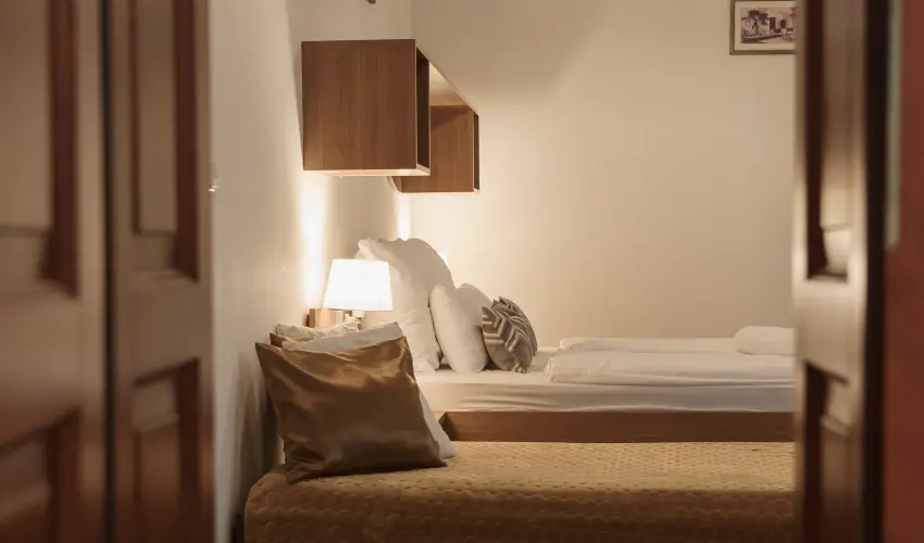 Hotel Anna Villa Balatonfldvr - Karcsony