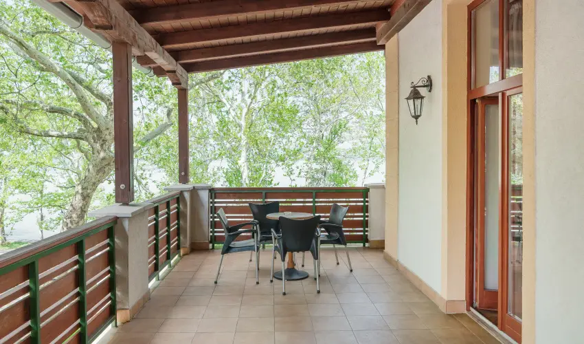 Hotel Anna Villa Balatonfldvr - Karcsony