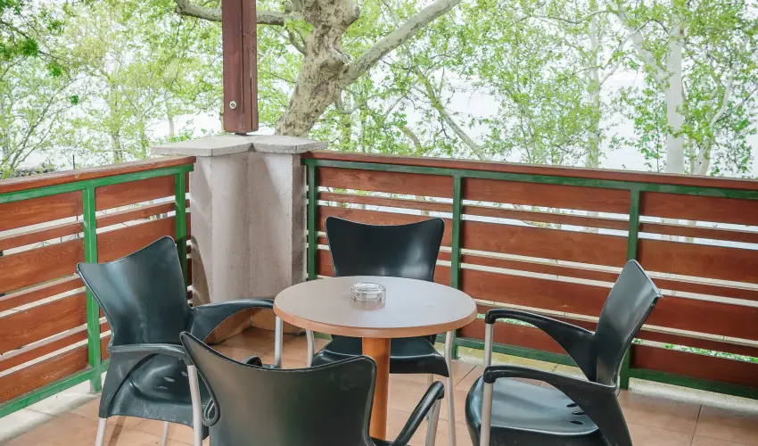 Hotel Anna Villa Balatonfldvr - Karcsony