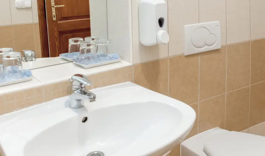 Hotel Anna Villa Balatonfldvr - Karcsony