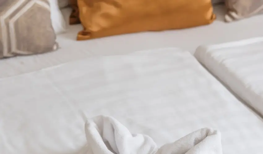 Hotel Anna Villa Balatonfldvr - Karcsony