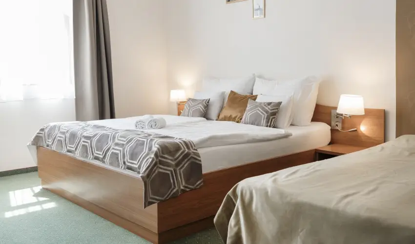 Hotel Anna Villa Balatonfldvr - Karcsony