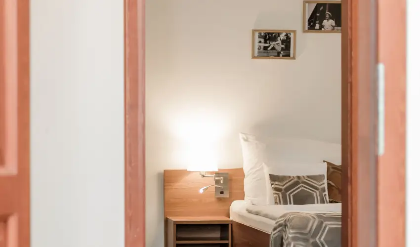 Hotel Anna Villa Balatonfldvr - Karcsony