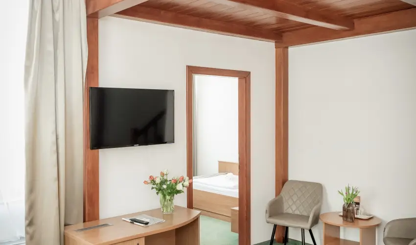 Hotel Anna Villa Balatonfldvr - Karcsony