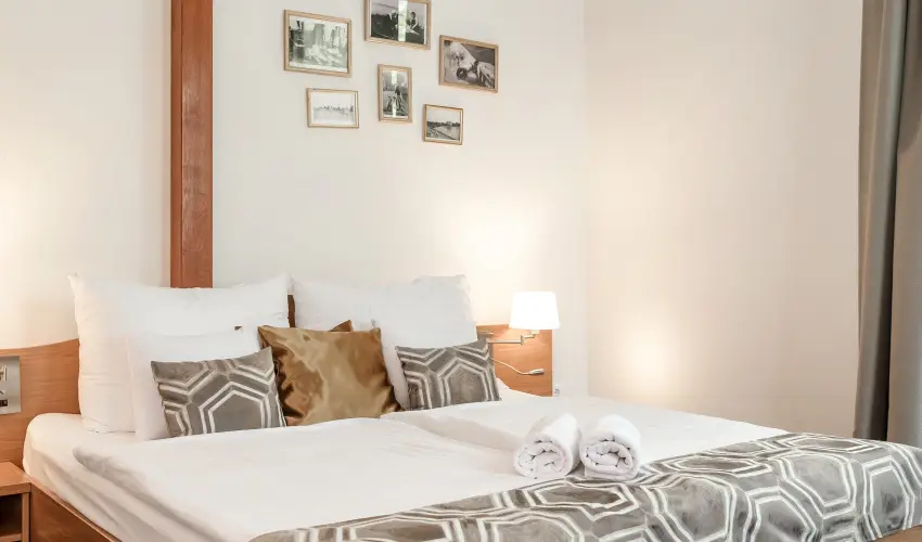 Hotel Anna Villa Balatonfldvr - Karcsony