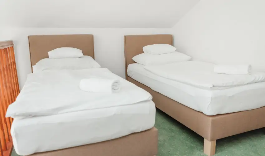 Hotel Anna Villa Balatonfldvr - Karcsony