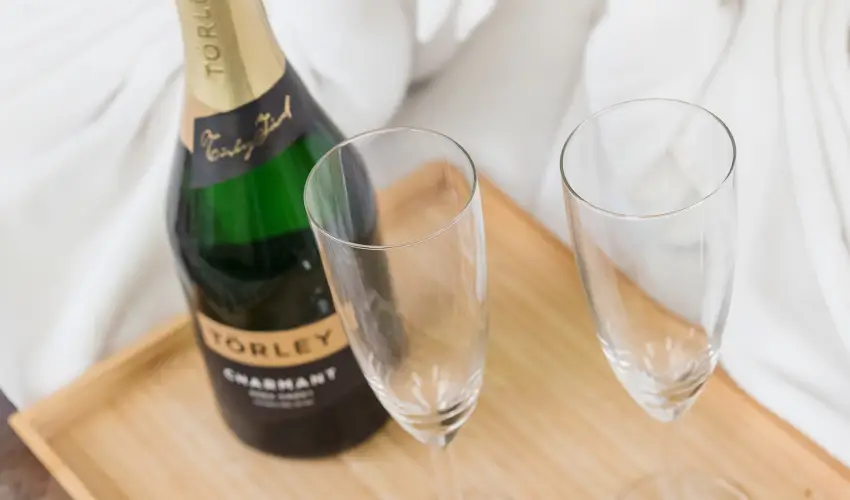 Hotel Anna Villa Balatonfldvr - Karcsony